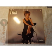 TINA TURNER  