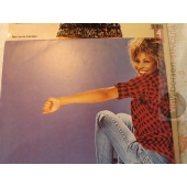 TINA TURNER  