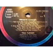 TINA TURNER  
