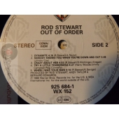 ROD STEWART 