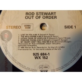 ROD STEWART 