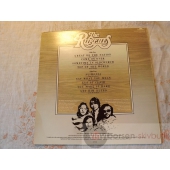 THE RUBETTS  