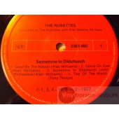 THE RUBETTS  