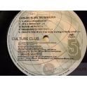 CULTURE CLUB  