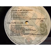 CULTURE CLUB  