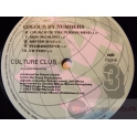 CULTURE CLUB  