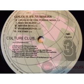 CULTURE CLUB  