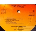 TINA CHARLES