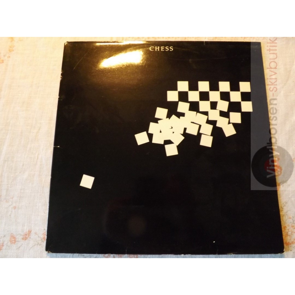 CHESS 