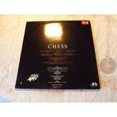 CHESS 