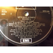 V/A LET`S HAVE PARTY 5