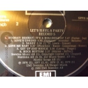 V/A LET`S HAVE PARTY 5