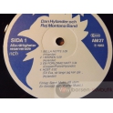 DAN HYLANDER OCH RAY MONTANA BAND 