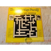 THE PARTRIGE FAMILY
