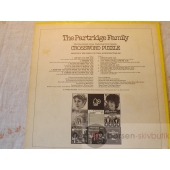 THE PARTRIGE FAMILY