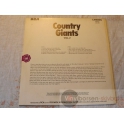 V/A  COUNTRY GIANTS VOL.2