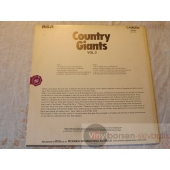 V/A  COUNTRY GIANTS VOL.2