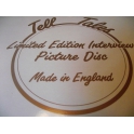BILLY IDOL INTERVIEW DISC LIMITED EDITION