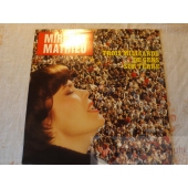 MIREILLE MATHIEU