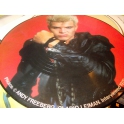 BILLY IDOL INTERVIEW DISC LIMITED EDITION