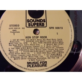 V/A NON STOP ROCK