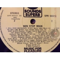 V/A NON STOP ROCK