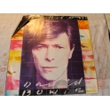 DAVID BOWIE 