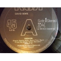 DAVID BOWIE 