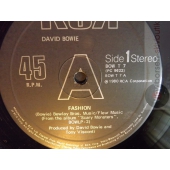 DAVID BOWIE 