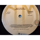 CHRIS DE BURGH  