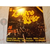 V/A DISCO NIGHTS