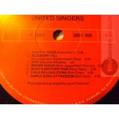 UNITED SINGERS 
