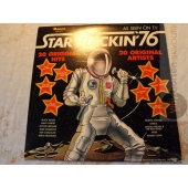 V/A  STAR TRACKIN`-76