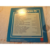 V/A  STAR TRACKIN`-76