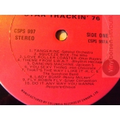 V/A  STAR TRACKIN`-76