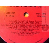 V/A  STAR TRACKIN`-76