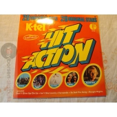 V/A HIT ACTION