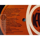 V/A HIT ACTION