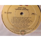 ANDY GIBB  