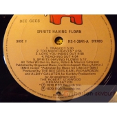BEE GEES  