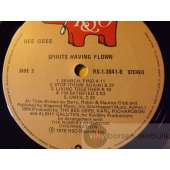 BEE GEES  