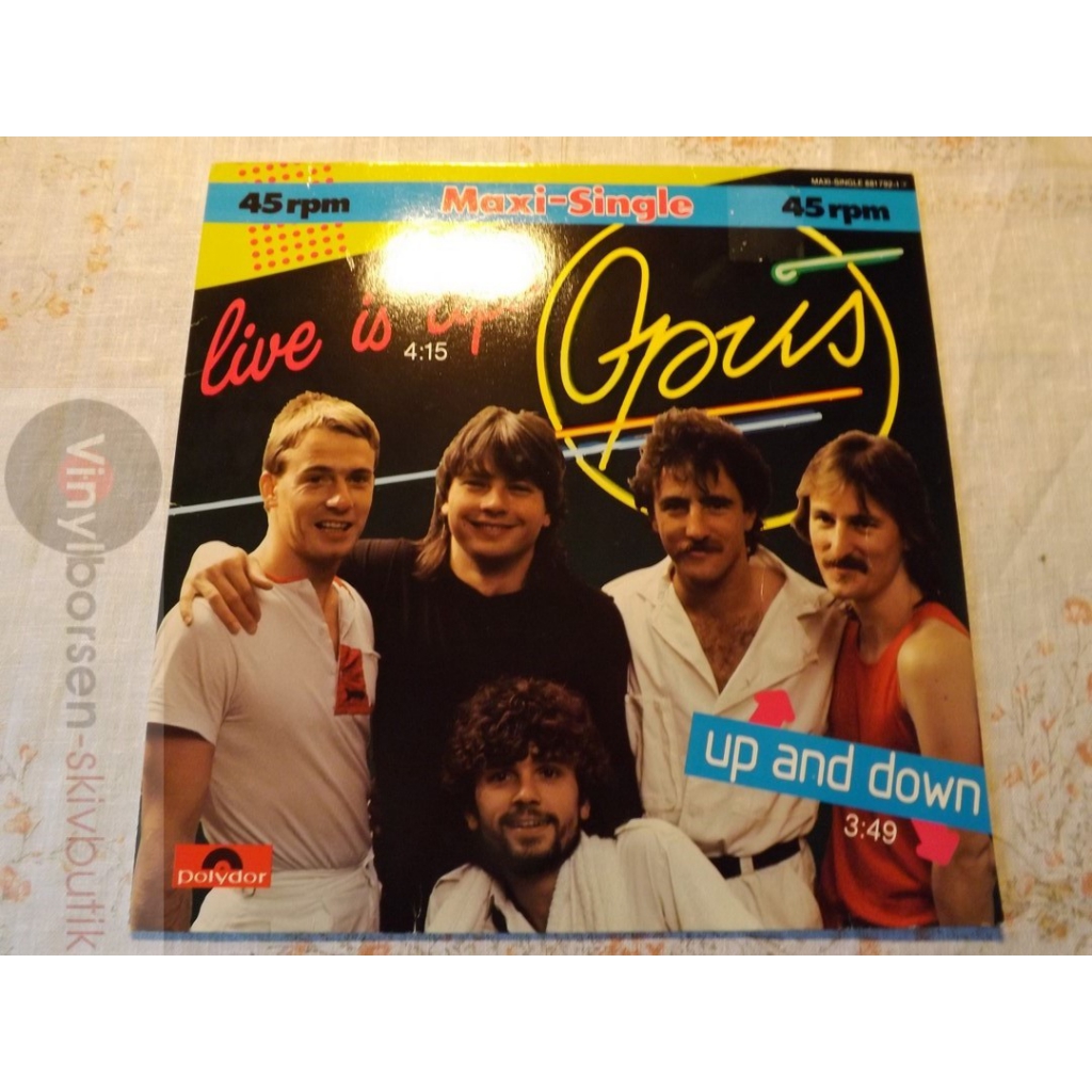 OPUS 