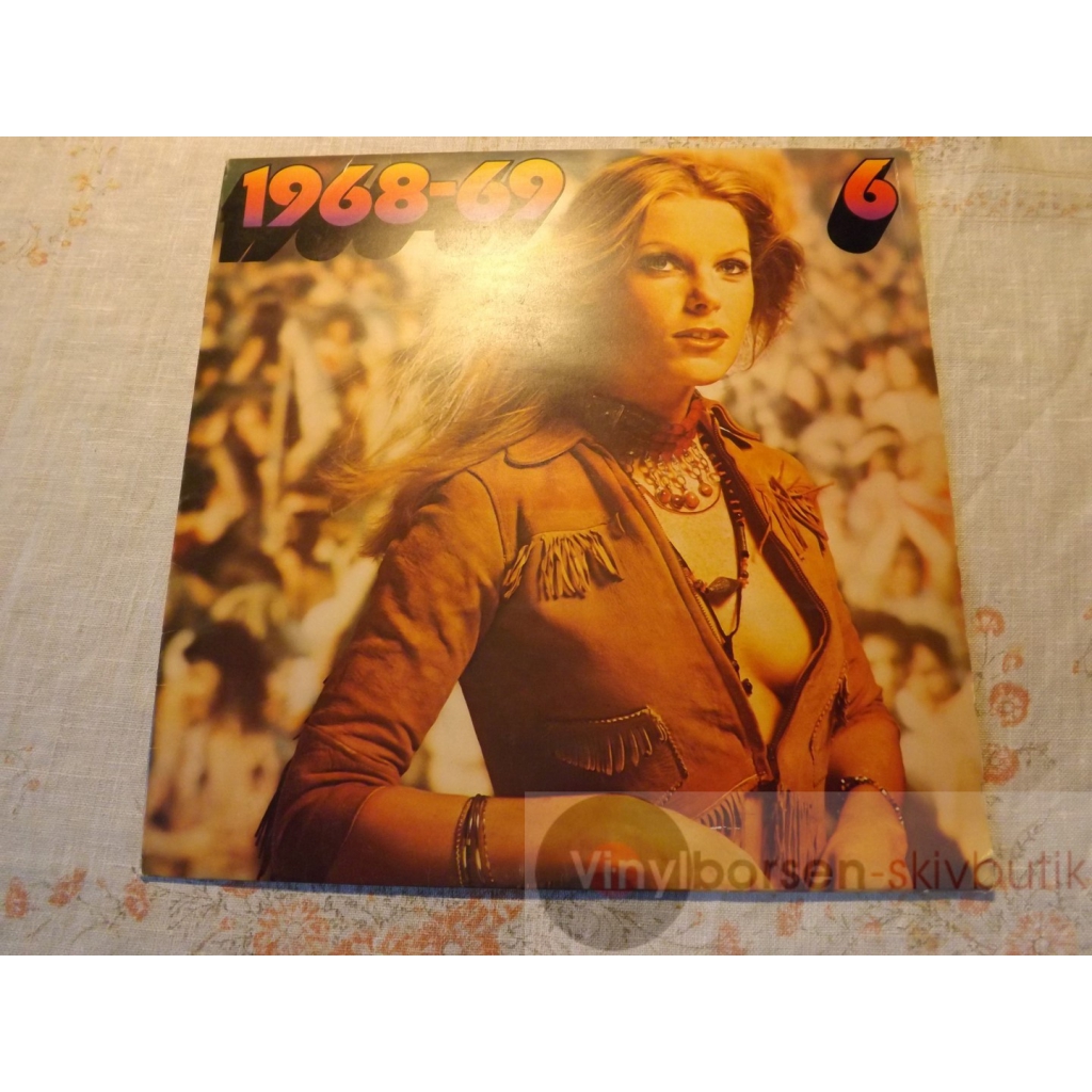 V/A GOLDEN HIT PARADE 