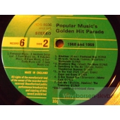V/A GOLDEN HIT PARADE 