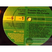 V/A GOLDEN HIT PARADE 