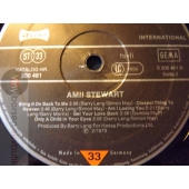 AMII STEWART 