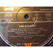 AMII STEWART 