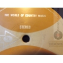 V/A THE WORLD OF COUNTRY MUSIC