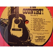 V/A TOP COUNTRY  