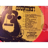 V/A TOP COUNTRY  